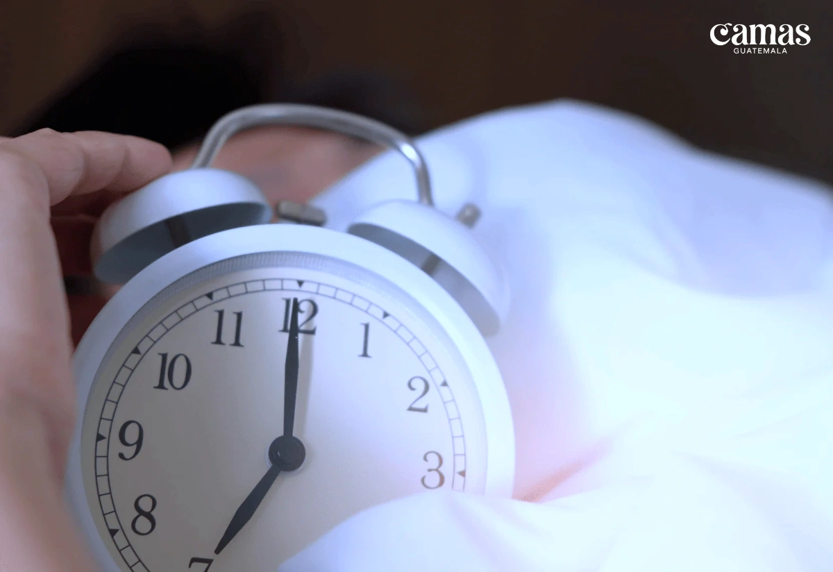 ¿Qué son los microdespertares?